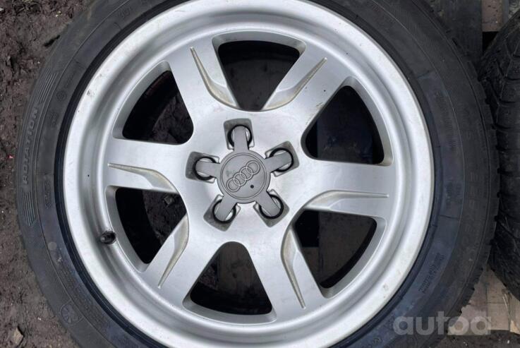 Kita, lengvojo lydinio