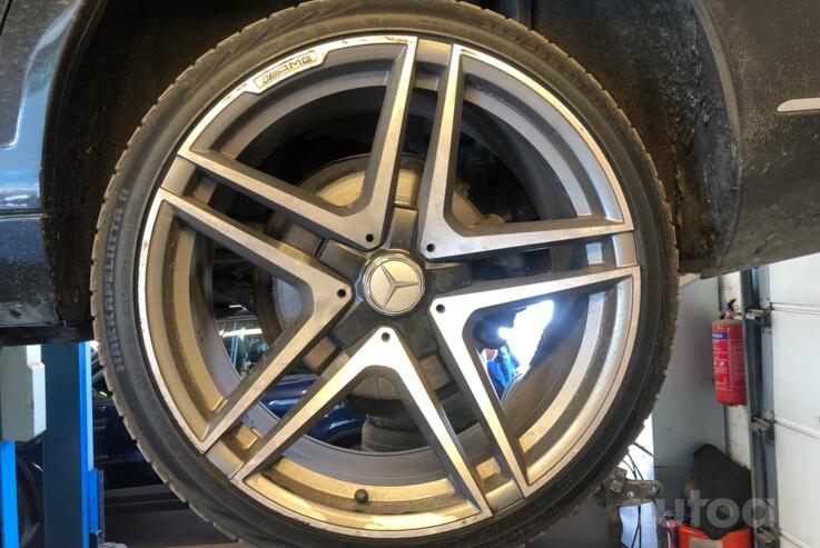 MB, lengvojo lydinio