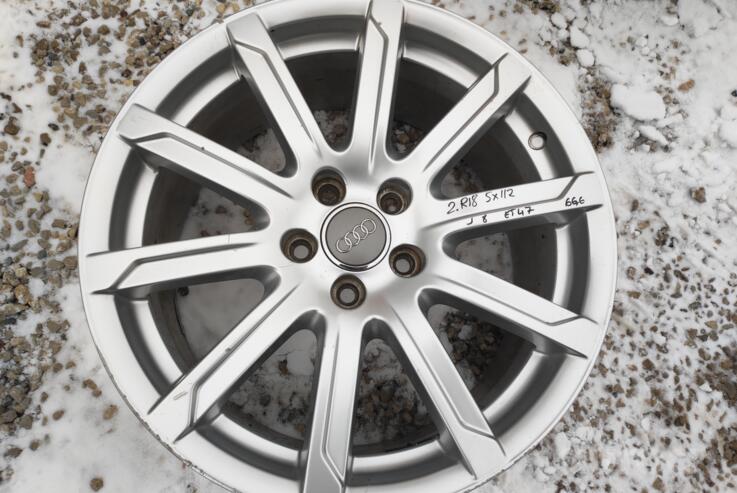 Kita, lengvojo lydinio