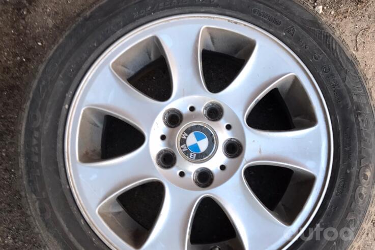 Kita, lengvojo lydinio