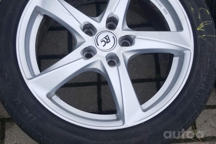 Kita, lengvojo lydinio