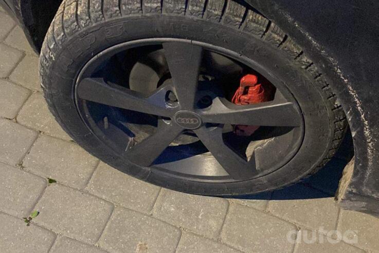 VAG, lengvojo lydinio