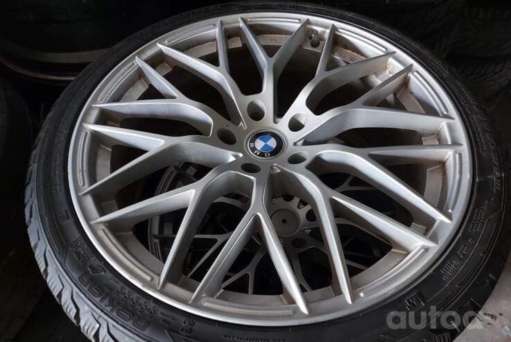 BMW AEZ, lengvojo lydinio