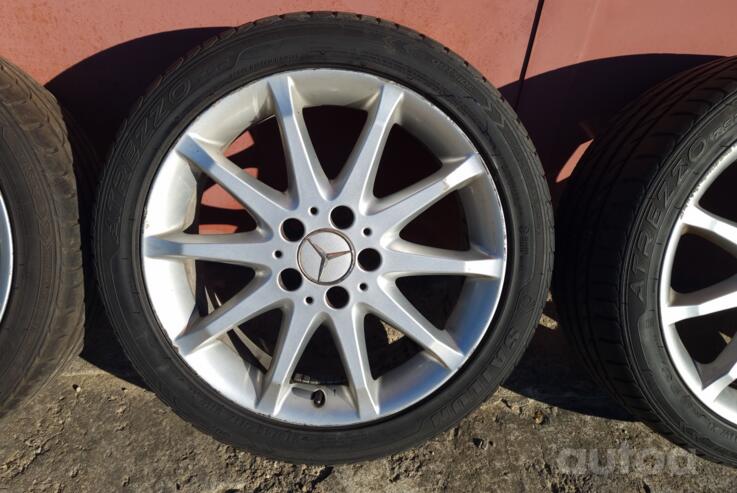 Ronal, lengvojo lydinio