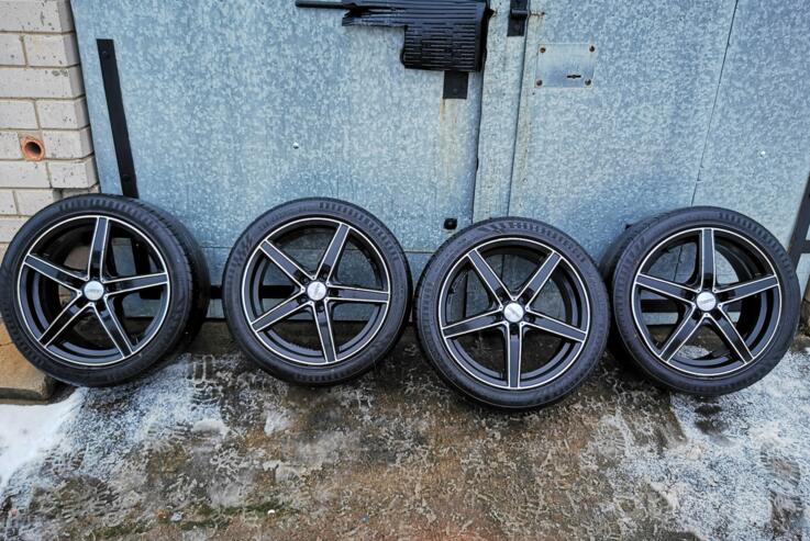 Dezent, lengvojo lydinio