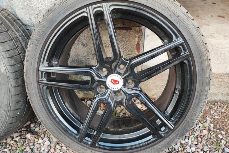 Kita, lengvojo lydinio