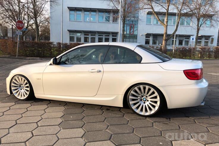 Bmw, lengvojo lydinio