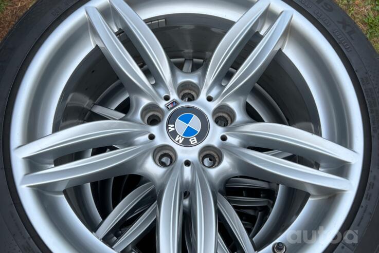 Bmw, lengvojo lydinio