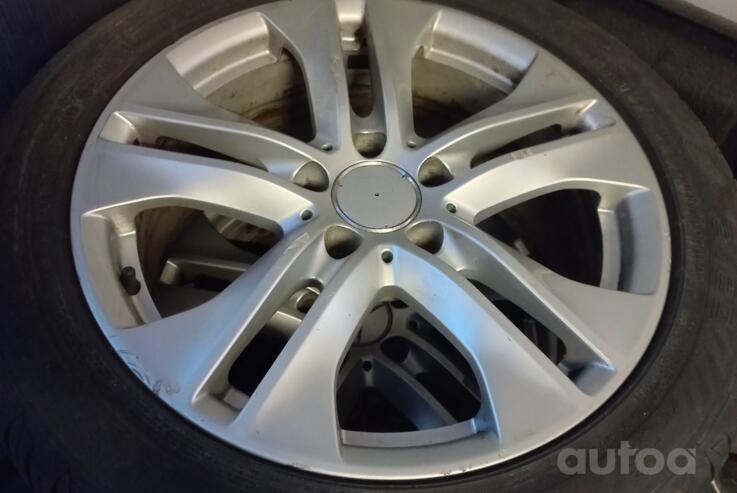 Kita, lengvojo lydinio