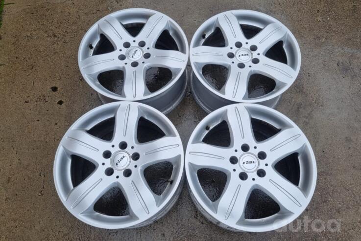 Rial, lengvojo lydinio