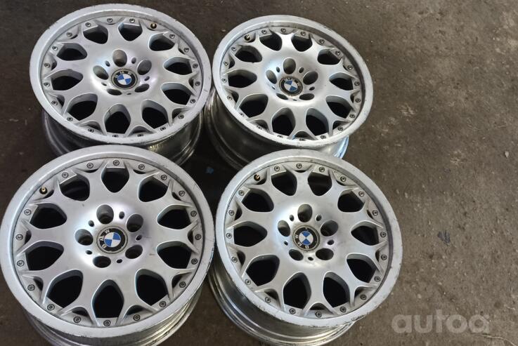 Style 80, lengvojo lydinio