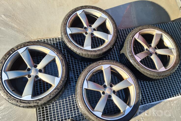 Italija, lengvojo lydinio