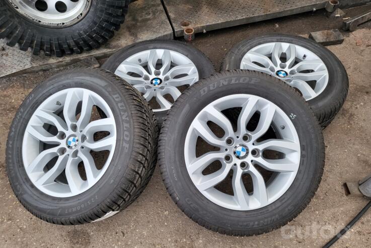 Kita, lengvojo lydinio