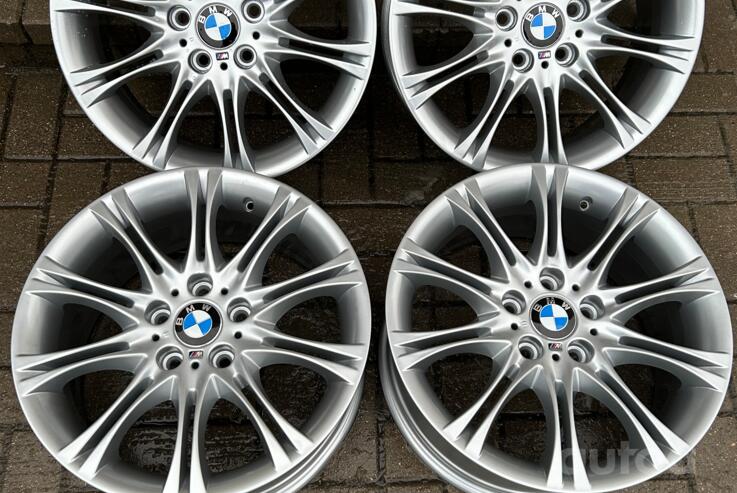 Bmw, lengvojo lydinio