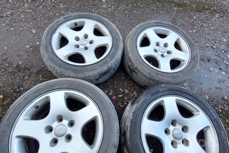 Kita, lengvojo lydinio