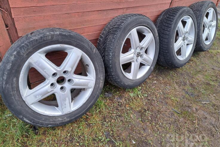 Kita, lengvojo lydinio