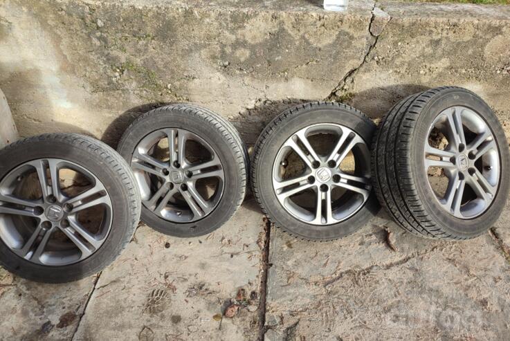 Kita, lengvojo lydinio