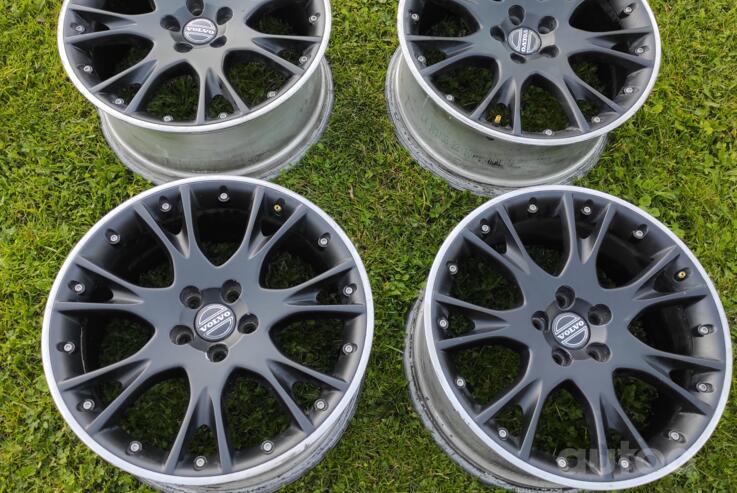 BBS, lengvojo lydinio