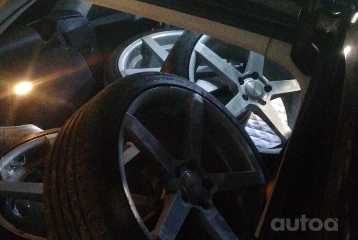 Kita, lengvojo lydinio