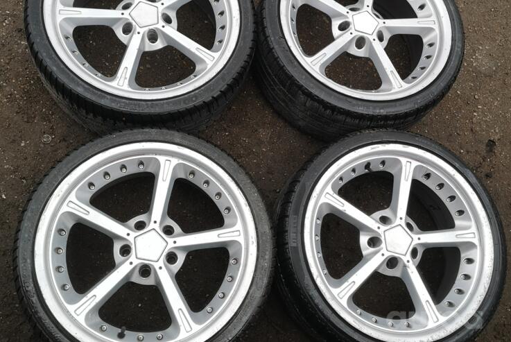 Kita, lengvojo lydinio