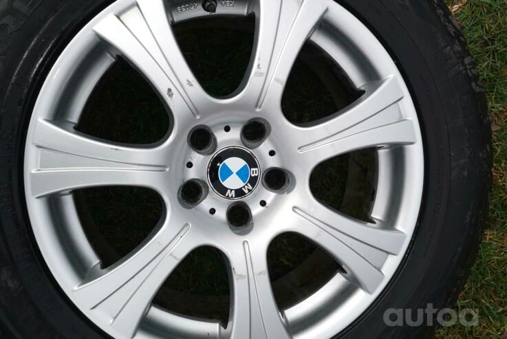 Bmw, lengvojo lydinio