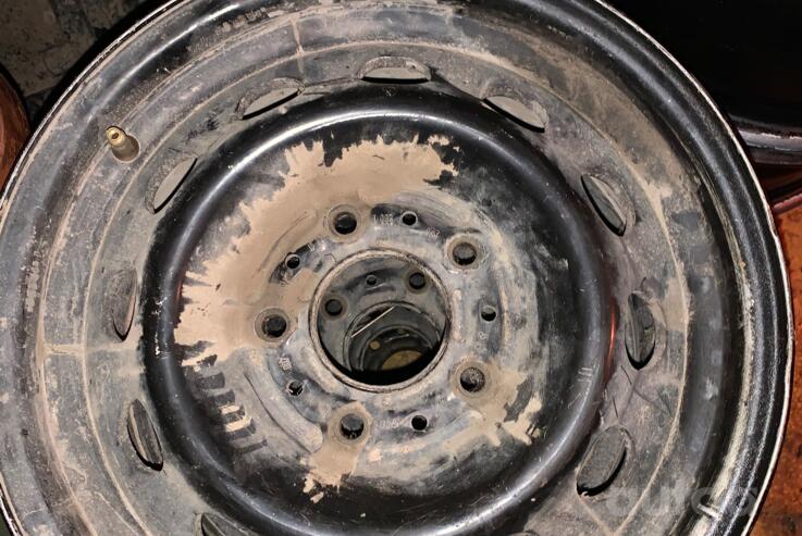 Kita, lengvojo lydinio