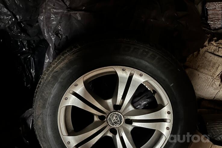 Kita, lengvojo lydinio