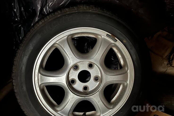 Kita, lengvojo lydinio