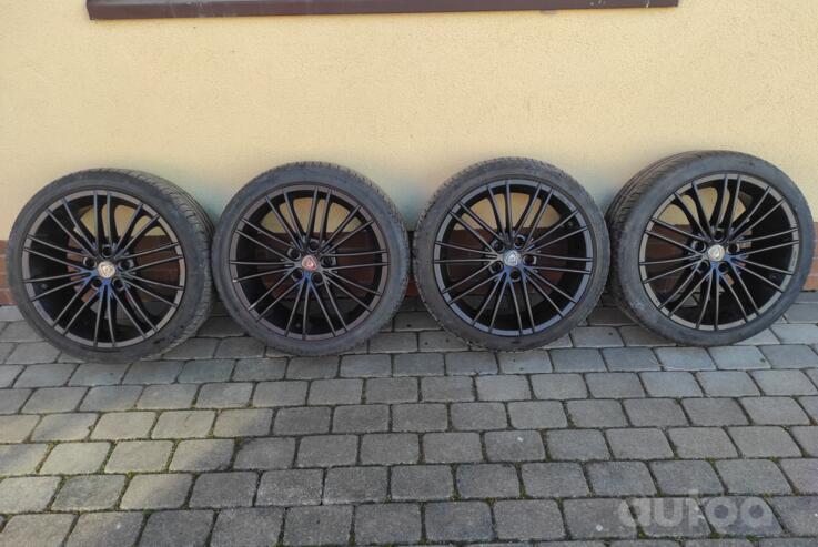 Aluett, lengvojo lydinio