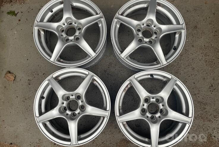 RIAL, lengvojo lydinio