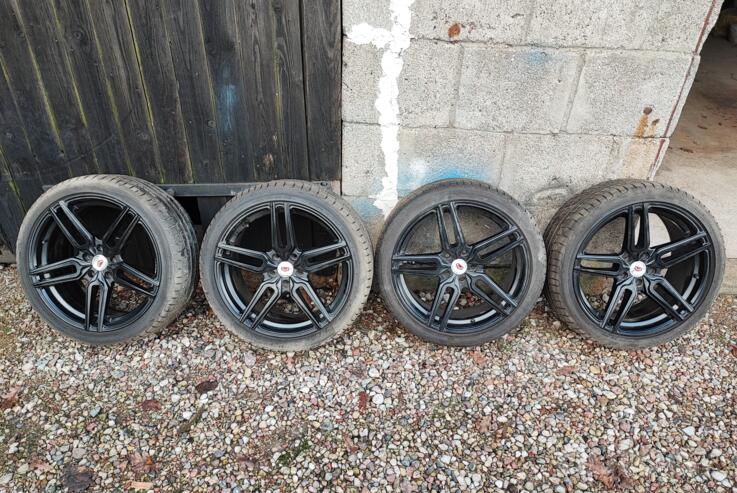 Kita, lengvojo lydinio