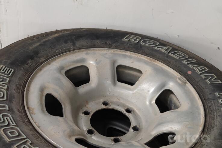 Kita, plieniniai štampuoti