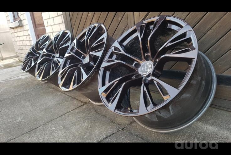 Kita, lengvojo lydinio