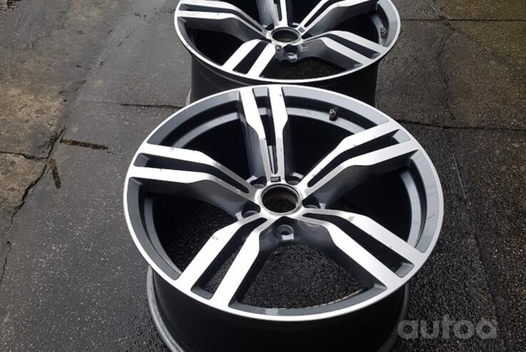 Kita, lengvojo lydinio