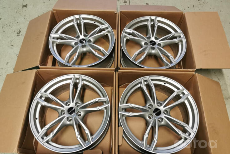 VW, lengvojo lydinio