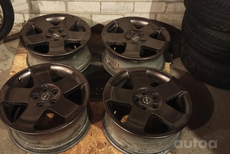 Kita, lengvojo lydinio