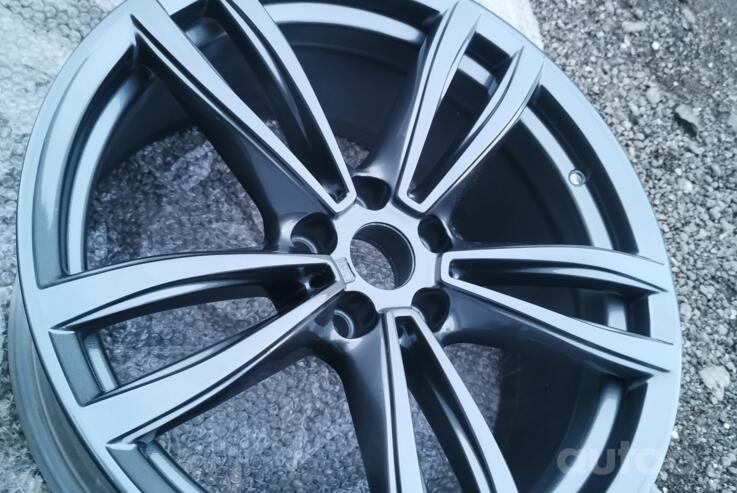 Kita, lengvojo lydinio