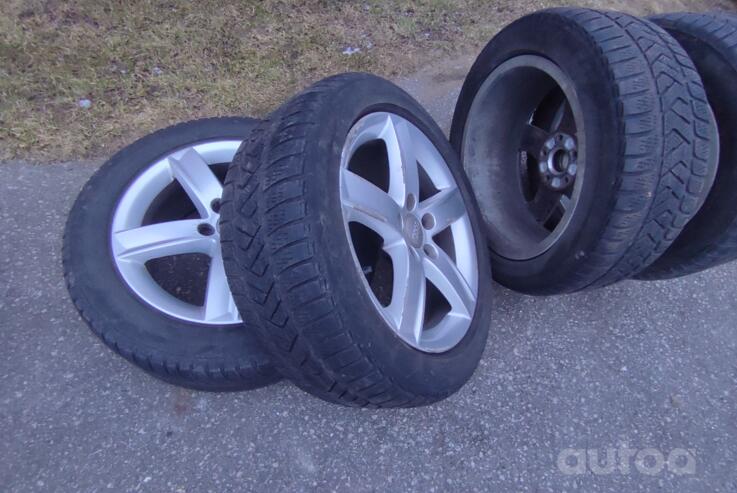 Kita, lengvojo lydinio