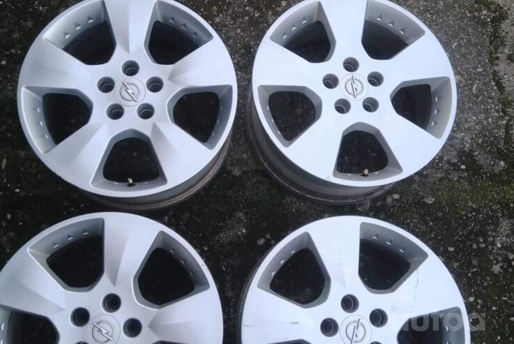 Kita, lengvojo lydinio