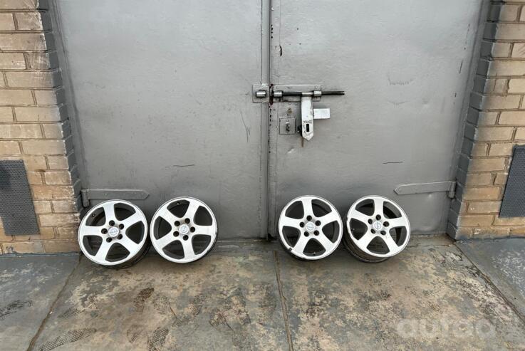 OPEL/saab, lengvojo lydinio