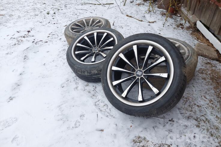 Soleil, lengvojo lydinio