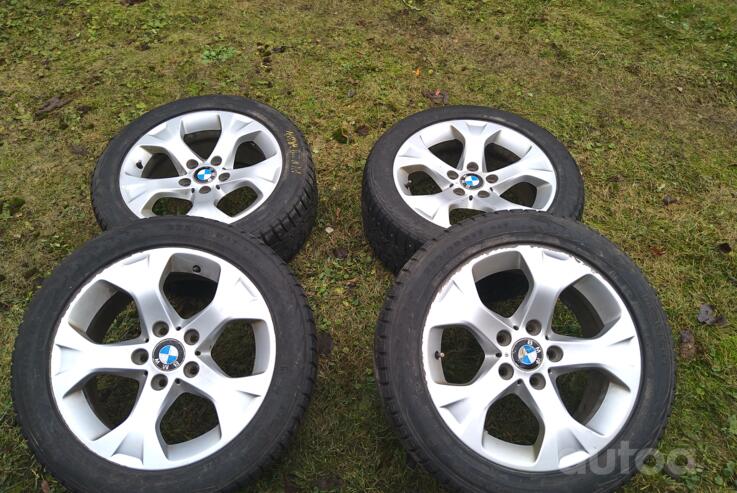 Bmw, lengvojo lydinio