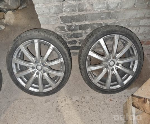 Mercedes Benz, lengvojo lydinio