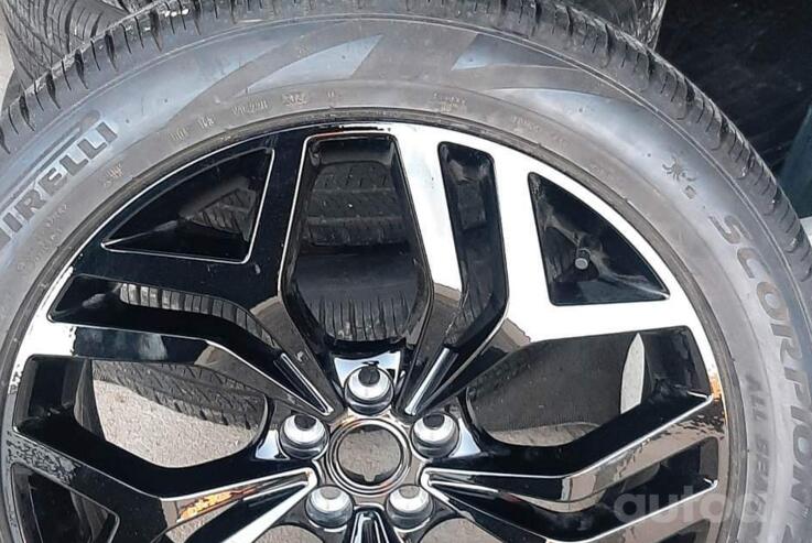 Kita, lengvojo lydinio