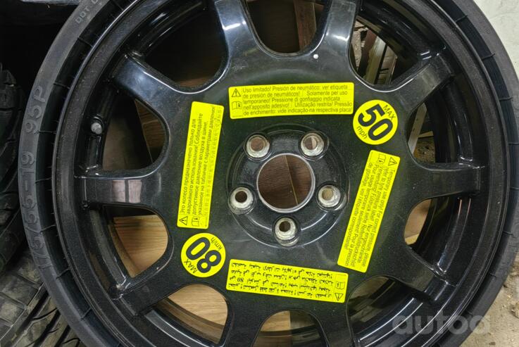 Audi, lengvojo lydinio