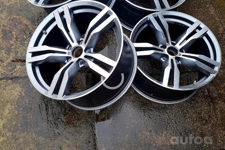 Kita, lengvojo lydinio