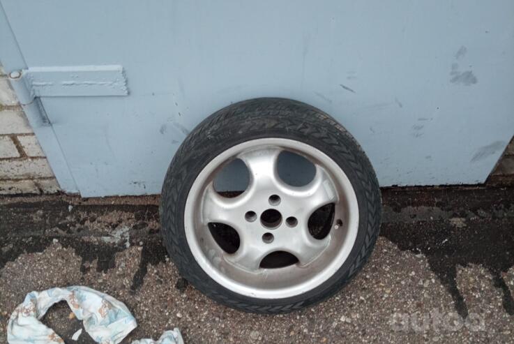 Kita, lengvojo lydinio