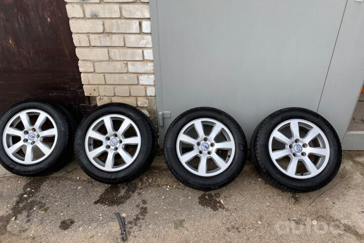 Kita, lengvojo lydinio