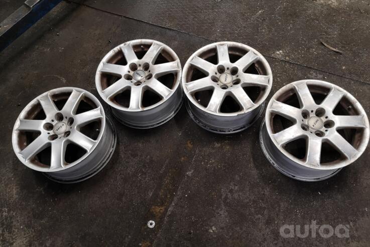 Rail, lengvojo lydinio