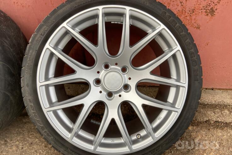 3SDM, lengvojo lydinio